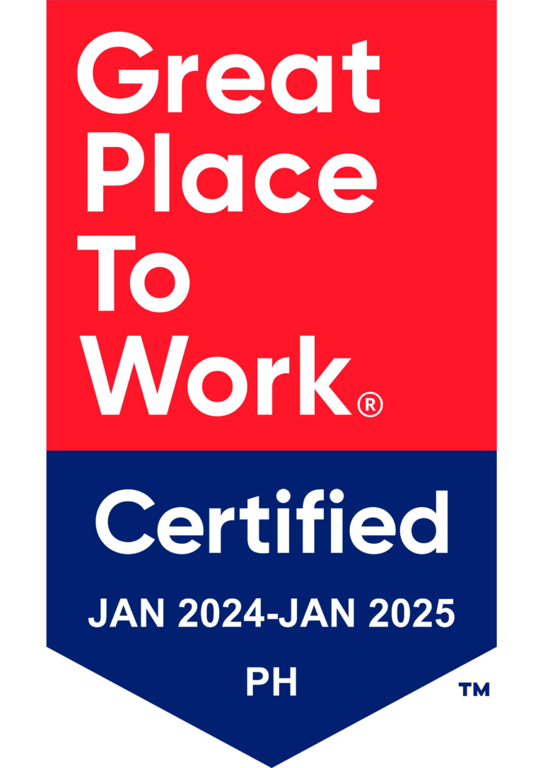 GPTW Logo