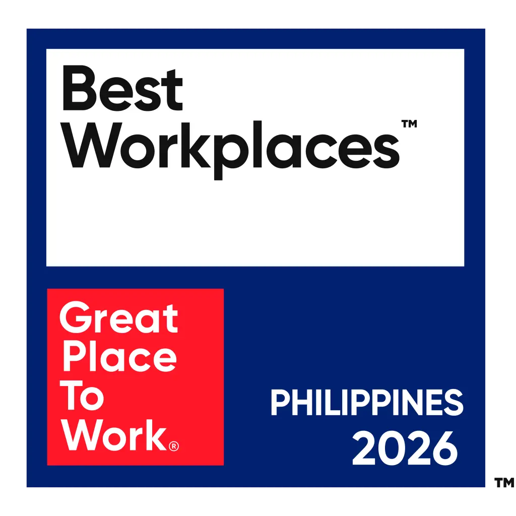 2026 National List Badge Philippines