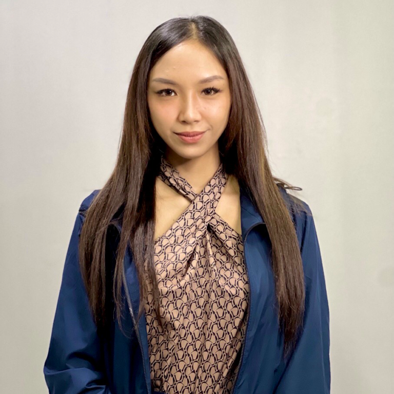 Maria Hongo