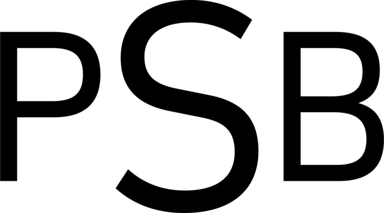 PSB Logo 1
