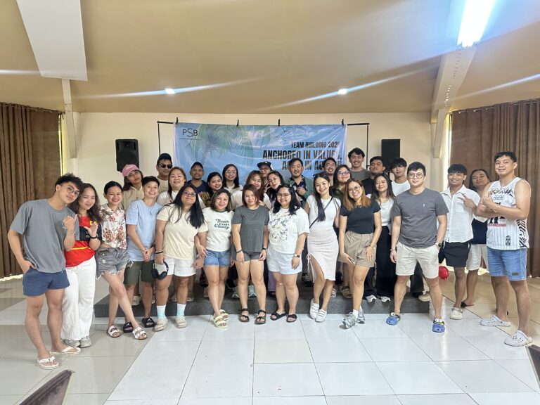 Team Building