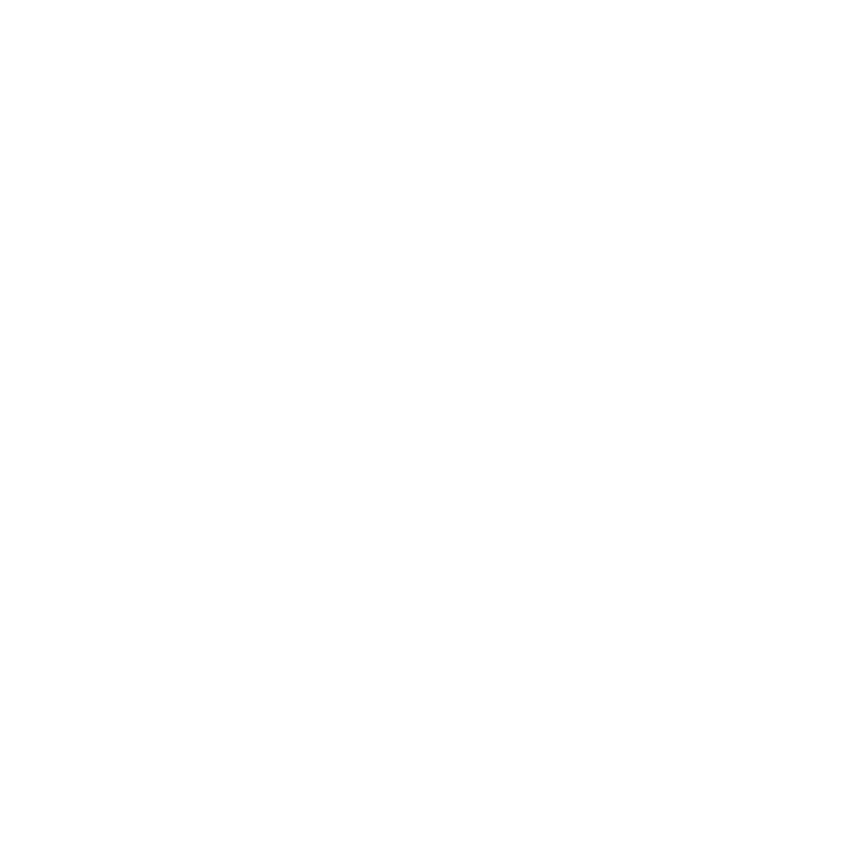 Techshell Logo White