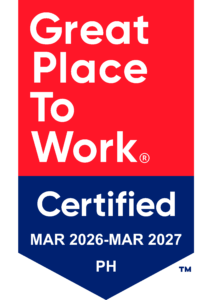 GPTW Logo Manila
